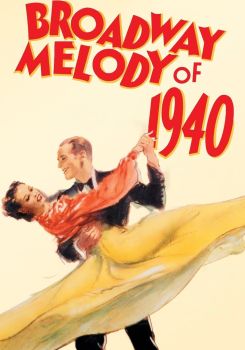 Broadway Melodisi 1940