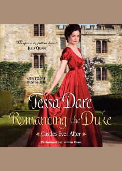 Romancing the Duke: Castles Ever After