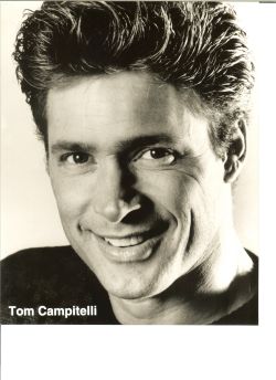 Tom Campitelli