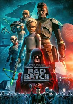 Star Wars: The Bad Batch