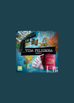 Vida Peligrosa