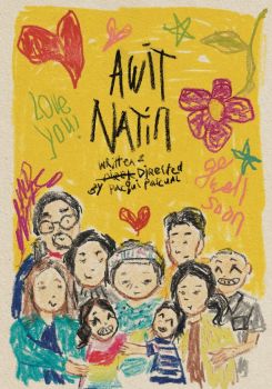 Awit Natin (Our Song)