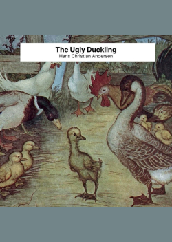 The Ugly Duckling