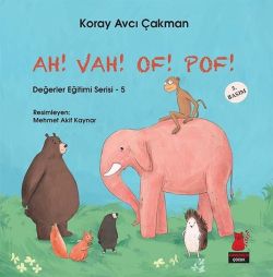 Ah! Vah! Of! Pof!