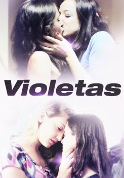 Sexual Tension: Violetas