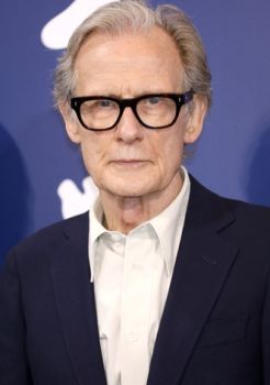 Bill Nighy