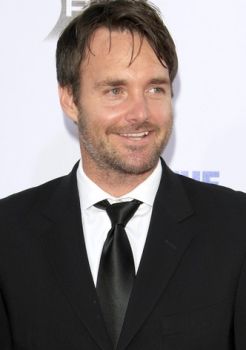 Will Forte