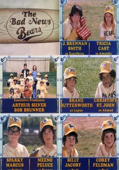 The Bad News Bears