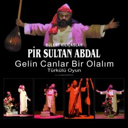 Pir Sultan Abdal Müzikali