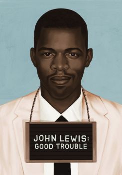 John Lewis: Good Trouble