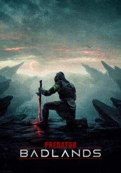 Predator: Vahşi Topraklar