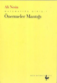 Önermeler Mantığı