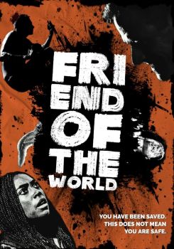 Dünyanın Arkadaşı