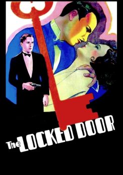 The Locked Door