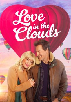 Love In The Clouds