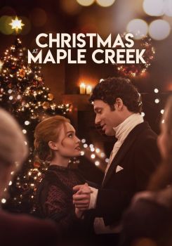 Christmas at Maple Creek