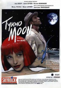 Tykho Moon