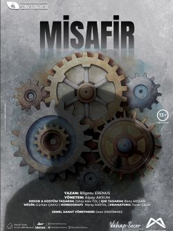 Misafir