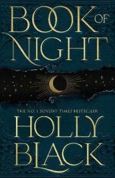 Book of Night: The Number One Sunday Times Bestseller