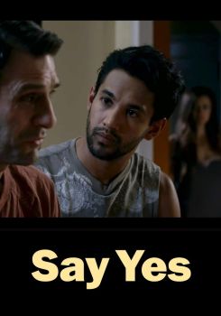 Say Yes