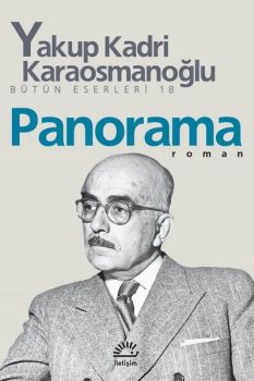 Panorama - Bütün Eserleri - 18