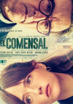 El comensal