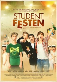 Studentfesten