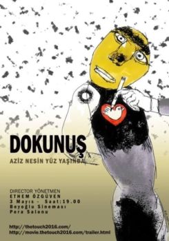 Dokunuş