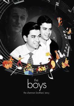 The Boys: The Sherman Brothers' Story