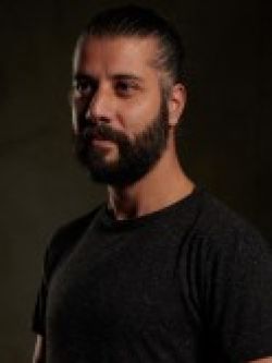 Öner Ateş
