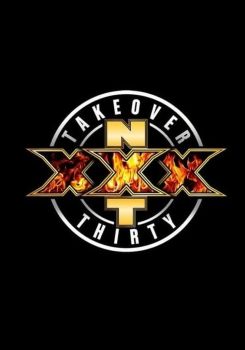 NXT TakeOver XXX
