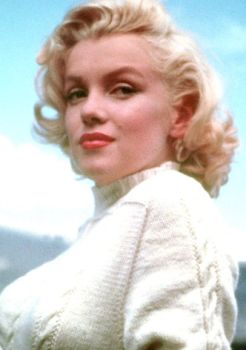 Marilyn Monroe