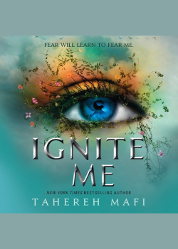 Ignite Me