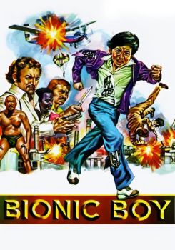 Bionik Boy