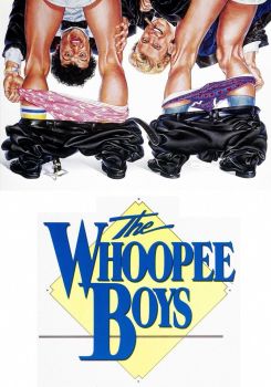 The Whoopee Boys