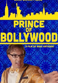 Prince of Bollywood