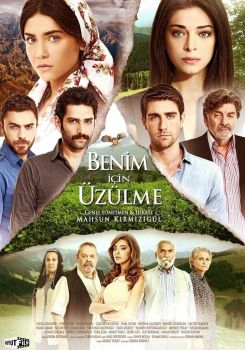 Benim İçin Üzülme