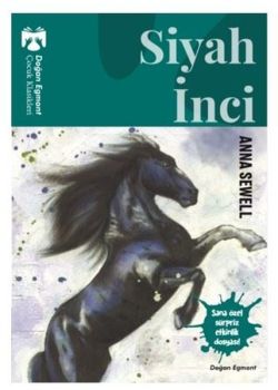 Siyah İnci-Çocuk Klasikleri