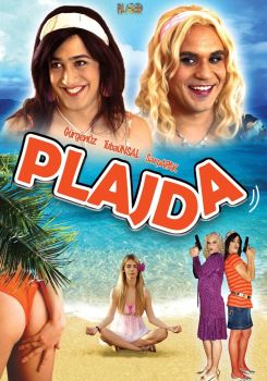 Plajda