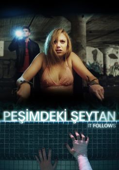 Peşimdeki Şeytan