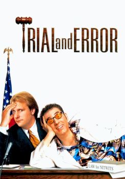 Trial and Error