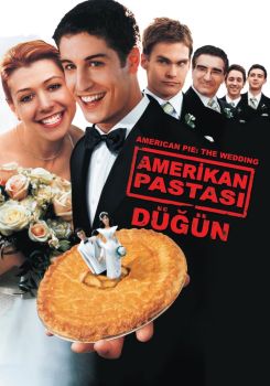 Amerikan Pastası 3: Düğün