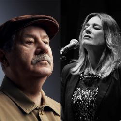 Bülent Ortaçgil & Birsen Tezer