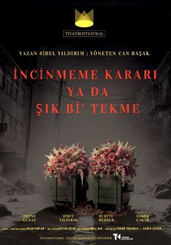 İncinmeme Kararı Ya Da Şık Bi'Tekme