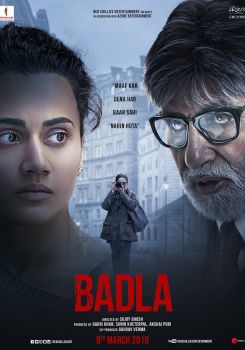 Intikam / Badla