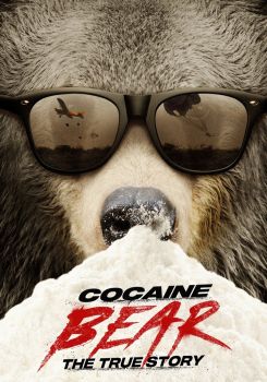 Cocaine Bear: The True Story