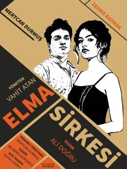 Elma Sirkesi