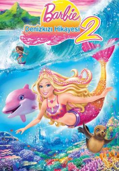 Barbie: Deniz Kızı Hikayesi 2