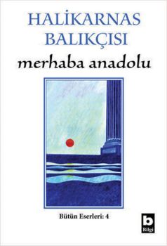 Merhaba Anadolu