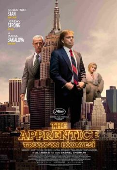 The Apprentice: Trump'ın Hikayesi